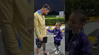 MESSI: 