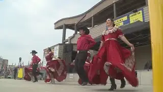 Busy Saturday in Sioux Falls expected to bring heavy traffic