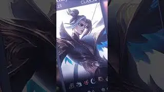 (beautiful life) preset