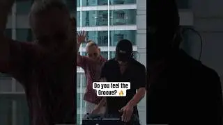 Groove it 💥 #housegrooves #afrohouse #djset