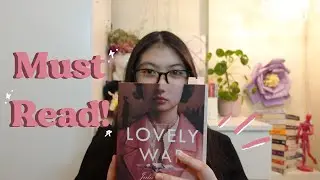 YOU MUST READ THIS | Lovely War review 2021