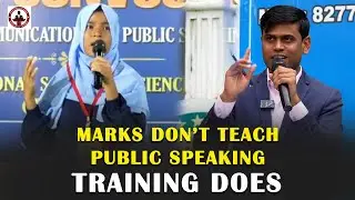 The Power of Positive Thought: Change Your Mind, Change Your Life | Indian Speaker's Academy