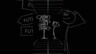 The Riddle That Reveals Your Future ✨Wisdon Riddle 101_2 #animation #shorts  #doodle