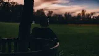 Gabriel - looking at you