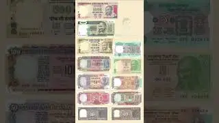 old indian currency 💲💵# indian paisa......