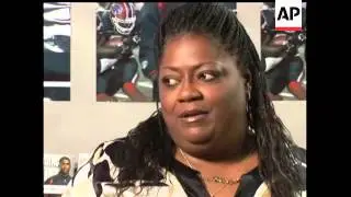 Last fall, Buffalo Bills tight end Kevin Everett suffered a severe spinal injury during a game, and