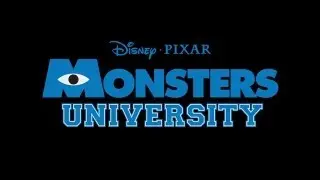 Monsters University: Pixar's Prequel to Monsters Inc. Coming in 2013