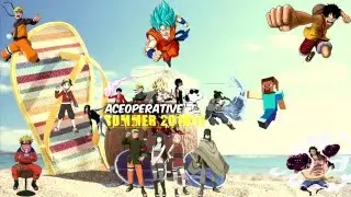 Ace Operative Summer Opening