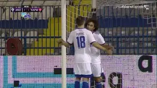 &Alpha;northosis Famagusta &ndash; Karmiotissa 5-1 │Highlights│ Pre -Season 2021 │03-09-2021