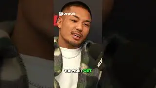 McDonald's Каждое утро: дикая диета бойца UFC #Джошуаван #UFC #UFC323 #UFCNews