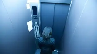 Camera install in Lift