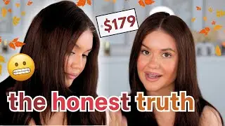Is This $200 Wig Too Good to Be True? My Honest Thoughts on Jessie's Wig Black Friday Wig Selection