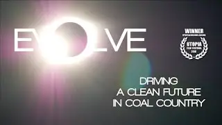 EVOLVE - Driving a Clean Future in Coal Country