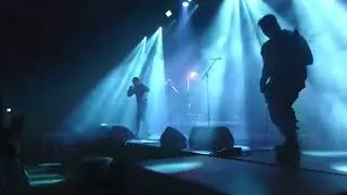 Centhron - Dominator - live - 29.07.2023 Amphi-Festival/K&ouml;ln