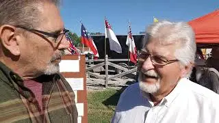 Sons of Confederate Veterans