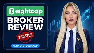 Eightcap Review 2025 &mdash; Safe Broker or Hidden Risks? | Compare Forex Broker #20