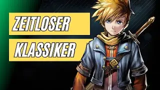 Warum Golden Sun trotz seiner M&auml;ngel noch immer ein zeitloser Klassiker ist