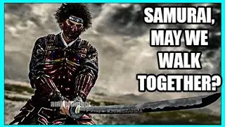 Like a Dragon Infinite Wealth Samurai, May We Walk Together Substory Walkthrough A Proud Samurai
