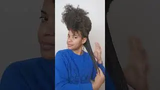 FLAXSEED GEL for EXTREME hair growth #afro #naturalhair #afrohair
