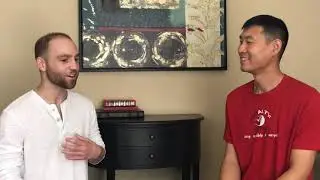 Meet Michael | Testimonial for Goality/Eric Su