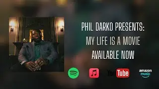 Phil Darko - Credits (Feat. Jermaine Brown) [Official Audio]