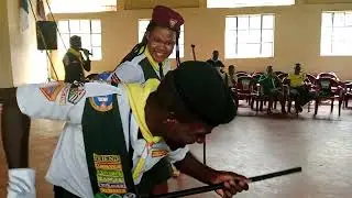 HII MATCHING YA UKWELI NAYO VERONICA FIT PRO  DENNIS live at nyataro SDA church #0794275224