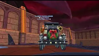 WIZARD101 D=D - ARC 2 BEGINS! #GRIZZLEHEIM #2