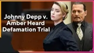 Johnny Depp v. Amber Heard Case Result | Johnny Depp v. Amber Heard Defamation Trial | itp story tal