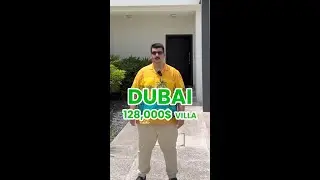 Buy Villa in Dubai | Damac Properties in Dubai | Muller & Co. #dubai #uae #dubairealestate