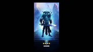 Empires and Puzzles - Tavern of Legends Pulls PLUS What's in My Chest?