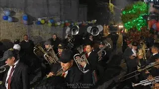 SANGRE DE MICO (son) || Rezado de la Virgen de Concepción de San Juan del Obispo Diciembre 2025 