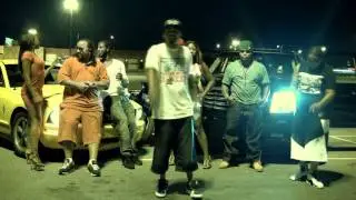 D.Rock ft Machado Pa! , Why-It We On The Map Now Music Video By :  DHD FILMS