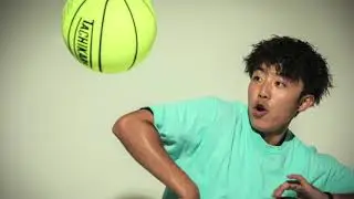 TACHIKARA  | FLASHBALL Style Moie featuring. KYONOSUKE
