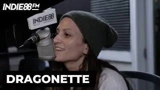 Dragonette | Indie88 Studio