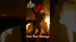 Would you break free? | The Real Jester &ndash; Cut the Strings