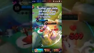 #cover #eriesuzan #gameplay #toplokal freya#😁