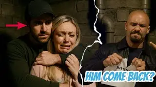 IS HE ALIVE? - The identity of Abby's kidnapper is revealed The Young And The Restless Spoilers