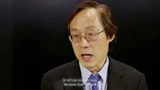 Frank Hu, MD, PhD: 