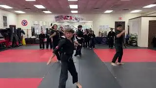 Victory Hunters Creek Demo