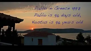 Pablo Greece 1997