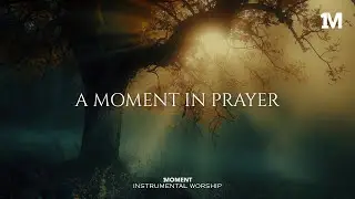JESUS HEALS - Instrumental  Worship Music For Prayer