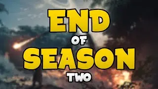End of Season 2 Clip Dump │ The Cycle: Frontier Highlights/Montage