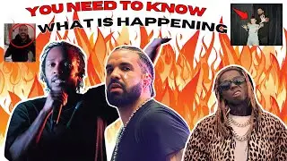 Is DRAKE's Music Career REALLY Over?