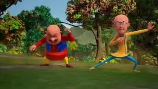 #motupatlu New cartoon movie in Hindi 