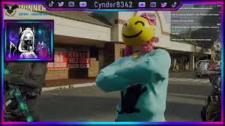 🐢 TMNT Collab with CoD? 5 NEW MELEES? And A SAW LAUNCHER? WAT DE HECK?! &deg;□&deg;' (Stream VOD 02/18/2025)