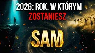 2026 'Podział Świadomości' Rozpoczął się. Dlaczego Szybko Tracisz Przyjaci&oacute;ł.