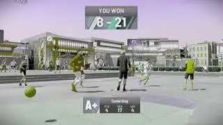 vRxge Clan / 2k montage