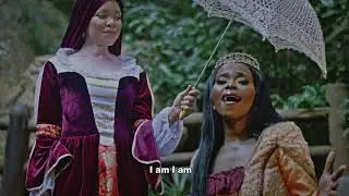Tsholo Acts : God of Miracles