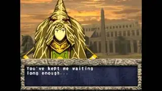 Tutorial - Yu-Gi-Oh! Forbidden Memories by Edi - (Parte 5/7)