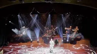 Rebecca Southard - The Great American Songbook, Headliner Show Demo Reel